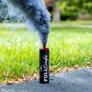 Smoke Grenades